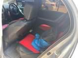 A picture of Toyota Vitz New Model DTG
