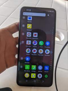 tecno camon