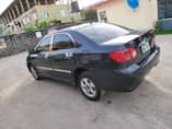 A picture of Toyota Corolla 2005 Engine gear and ac are working perfectly