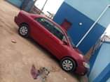 A picture of 2006 Toyota Corolla 06 2006 direct