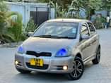 A picture of TOYOTA VITZ RS DP A