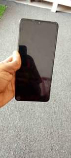 A picture of Samsung A12