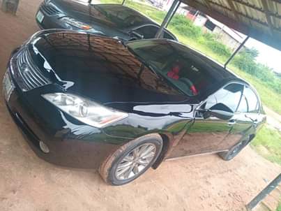A picture of Clean Lexus ES 350 for sale absolutely nothing to fix