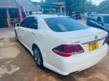 A picture of Toyota Crown
