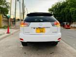 A picture of HARRIER LEXUS