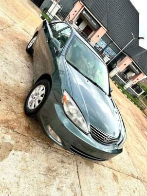 A picture of PRISTINE TOYOTA CAMRY BIGDADDY