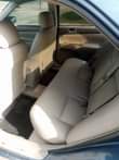 A picture of A year Registered Toyota Camry 04 with leather seats Ac