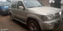 A picture of Used Infinity jeep Engine gear perfect Auxiliary gear intact buy