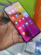 A picture of Samsung Galaxy a71 5G