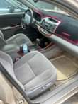 A picture of Toyota Camry 2004 big daddy XLE 4 plug Full option