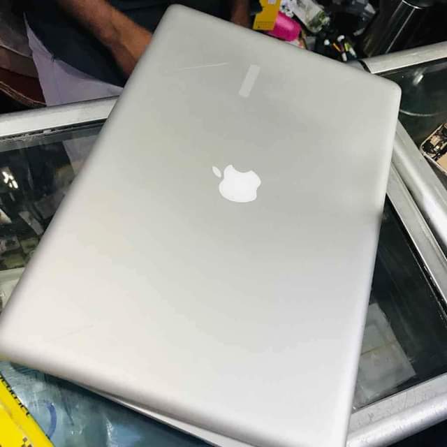 macbook