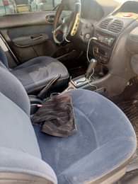 A picture of  Season Sweet deals Neatly used Peugeot 206 automatic transmission