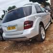 A picture of M Benz ML320 CDI 47m