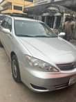 A picture of Neatly used 05 Camry Buy and drive Nothing to fix