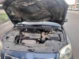 A picture of 2007 Toyota vensis 2007