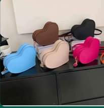 A picture of Cute bags