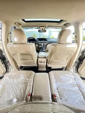 A picture of FOREIGN USED YEAR 2014 2015 MAKE LEXUS FULLEST OPTION NAVIGATION