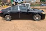 A picture of Toyota Camry 08 Flash on first body Buy and drive