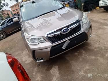 Car S.