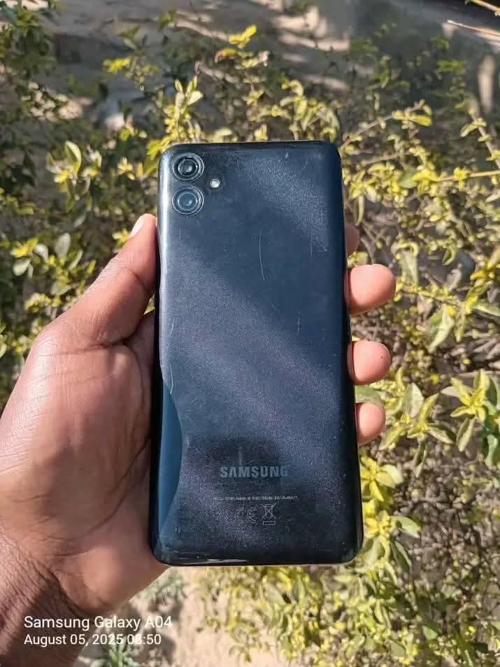 used samsung galaxy