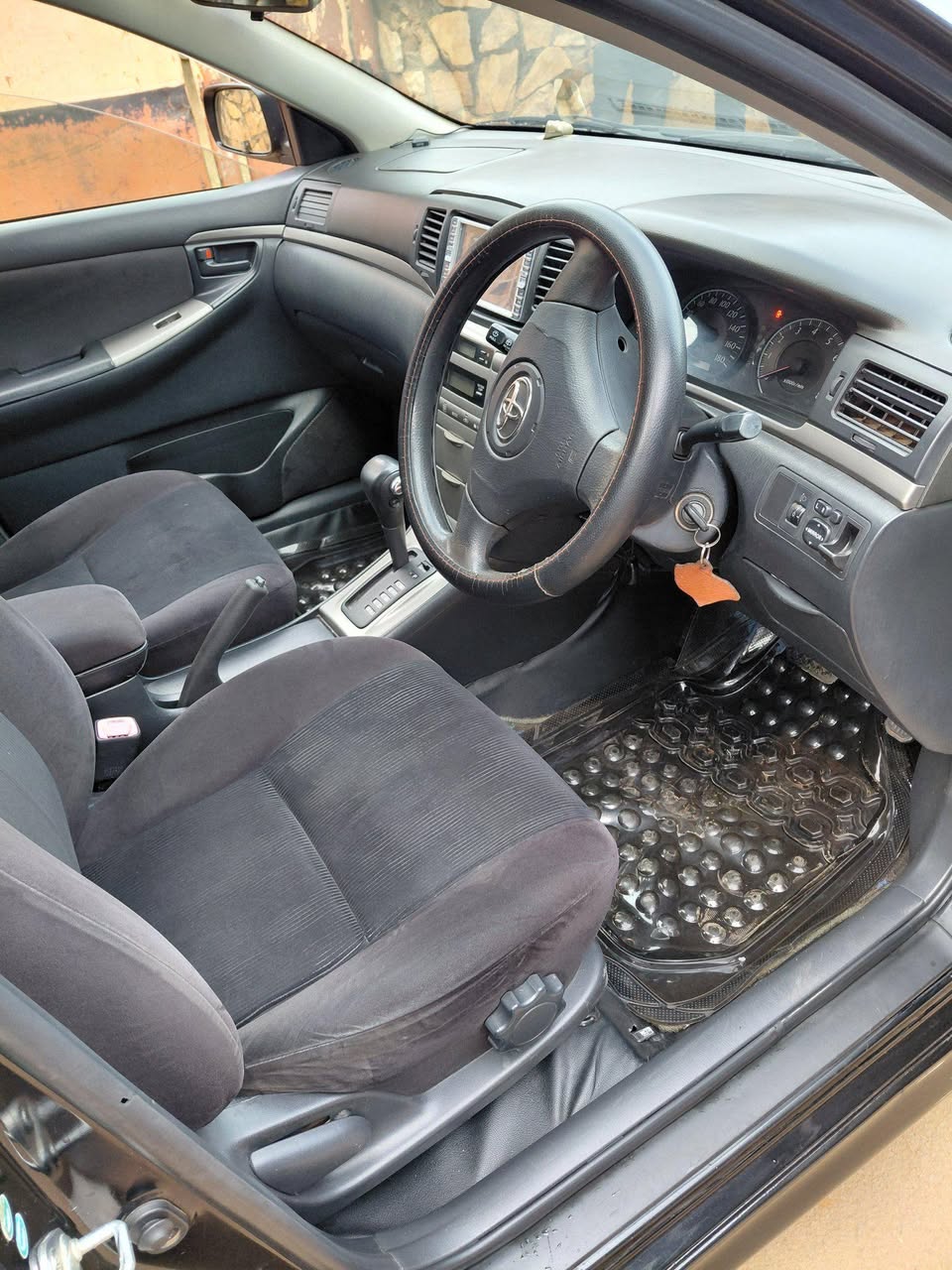 A picture of Allex 1 5cc 23 5m 0759700430