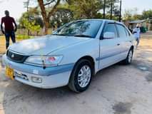 toyota corona
