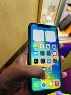 A picture of IPHONE 11 128GB NF