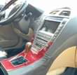 A picture of Clean Lexus Es 350
