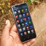 A picture of SAMSUNG S8PLUS