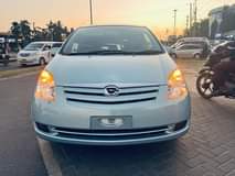 A picture of TOYOTA SPACIO