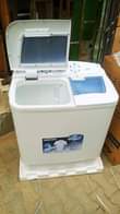 A picture of Washing machine