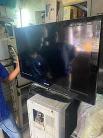 A picture of Tv