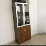 A picture of Office table