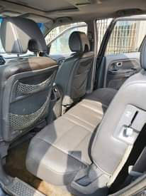 A picture of 2007 Honda pilot 2007 pilot