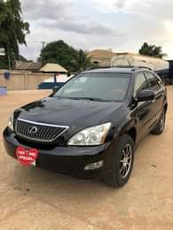 A picture of Takas Motors 07060931241 Distress sale Lexus Rx 330 Engine is