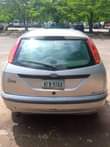 A picture of ford focus Automatic is available for sale nothing to fix