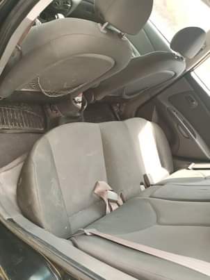 A picture of Awoof deal Kia Rio 2007 08092725975 