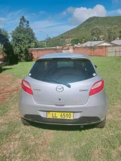 Mchewa A.