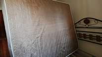 A picture of high density mattresses