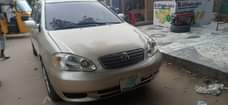 A picture of Toyota Corolla Le Super Clean Price 1 850 Sari Location