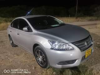 used nissan sylphy