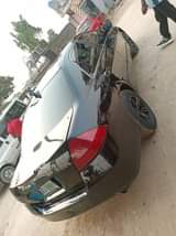 A picture of Honda Accord 2007 Model