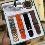watches