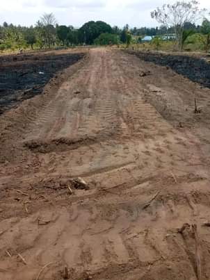 A picture of MBAGALA CHAMAZI MBANDE kwa LAKI300 000 UNATANGULIZA 0675695111