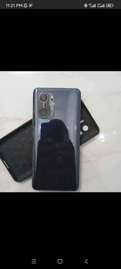redmi