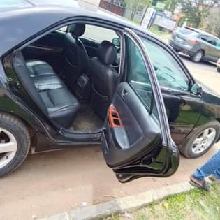 A picture of 2006 Toyota Camry