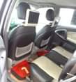 A picture of 2010 Toyota RAV4 upgraded to 2023 model