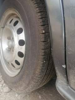 used nissan sunny