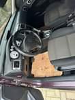 A picture of BELGIUM STANDARD Peugeot 307 2007 MODEL AUTOMATIC TRANSMISSION WITH ORIGINAL