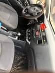 A picture of Kia rio 2014 Automatic transmission Engine Ac Gear Good condition